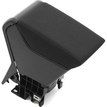 CetKing Ibiza, Polo, Arona 6F0061123LI8 Kolçak Kol Dayama Kumaş Kaplamalı