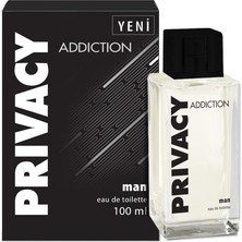 CetKing Addiction Man Edt, 100 Mililitre