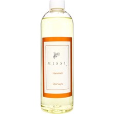 CetKing ml Hanımeli Ütü Suyu