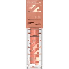 CetKing New York Sunkisser Likit Allık- 03 Sol Search
