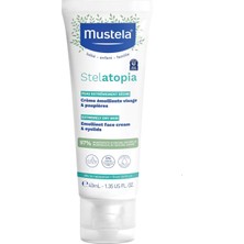 CetKing Stelatopia Emollient Yüz Kremi (40ML)