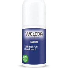 CetKing Erkeklere Özel Doğal Roll-On Deodorant 50 ml