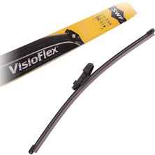 CetKing Swf Das Original Rear Arka Silecek Seat Arona (2017-), Ateca (2016-), Ibiza V (2017-), Skoda Fabia Iı (2010-2014), Vw Golf Vı (2008-2012), Golf Vıı (2013-2017) (285 Mm) 119514