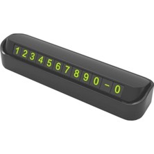 CetKing Telefon Numaratör, Park Numara, Araç Numaratör, Araba Telefon Numara