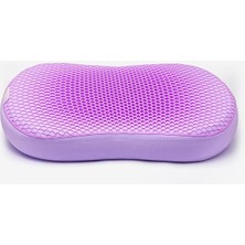 CetKing Pillow Terletmez Serinletici Özellikli Ortopedik Yastık
