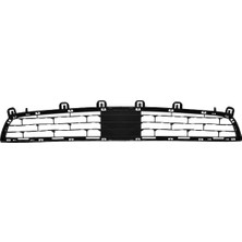 Wender Bmw Tampon Izgarası X5:F15 Ön Alt Orta; Accli Araç -Pure Excellence-