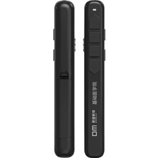 CetKing PT001C Lazer Sunum Kumandası 50 Metre Çekim Mesafesi