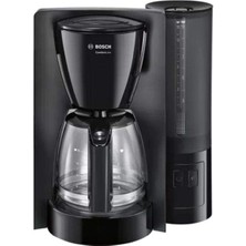 CetKing Filtre Kahve Makinesi Comfortline TKA6A043, Aroma+, Aroma Korumalı Cam Sürahi, 1,25 L, 10 – 15 Fincan Için, Çıkarılabilir Su Tankı, Damlama Durdurucu, Döner Filtre Taşıyıcı, Kablo Saklama