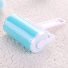 CetKing Yeni Nesil Yıkanabilir Pratik Tüy ve Toz Toplama Rulosu Aparatı Asorti