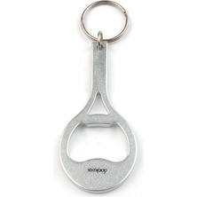 CetKing Raket Şişe Açacağı Anahtarlık 107149