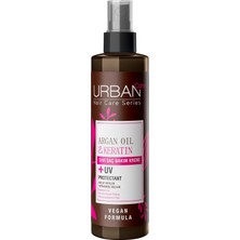 CetKing Care Argan Oil&keratin Sıvı Krem, 100 ml