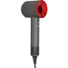 CetKing TR-3333 Iyonizerli 5 Fonksiyon Plazma Saç Kurutma & Fön Makinesi