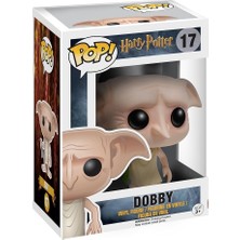 CetKing Pop 6561 Harry Potter Dobby Action Figure