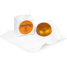 CetKing Goldflex Sarı Reçine