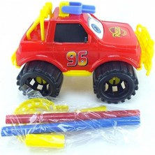 CetKing Sopalı Jeep