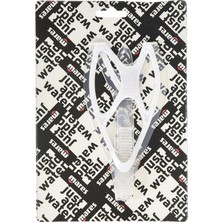 CetKing Mares Kayış Likit Silikon Mares Kayış Likit Silikon Üniseks Yetişkin