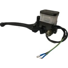 CetKing Ön Fren Hidrolik Üst Merkez Plastik Kutu Çita Uyumlu