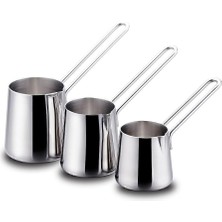 CetKing Perla Cezve Takımı