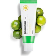 CetKing Mıssha A'pıeu Kalamansi Cream