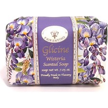CetKing Artigianale Fiorentino Sabun 200 gr (3) - Wisteria