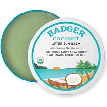 CetKing After Sun Balm