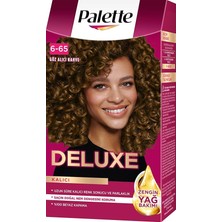 CetKing 6-65 Göz Alıcı Kahve