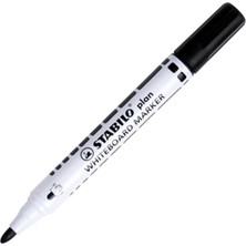CetKing Whiteboard Marker Tahta Kalemi Siyah N:641