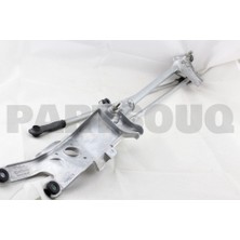 Maher Cam Silgi Mekanizması L200 07-14 (Oem No: 8251A020)