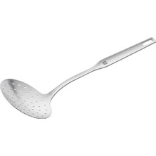 CetKing 378170000 Twin Prof Kevgir, Paslanmaz Çelik, Bulaşık Makinesinde Yıkanabilir, 360 mm