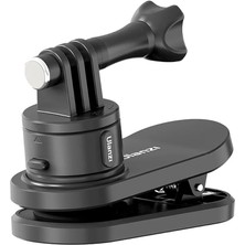 CetKing Go-Quick Iı Manyetik Sırt Çantası Askı Klipsi