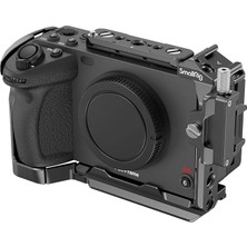 CetKing Sony FX30 / Fx3 Için Kafes