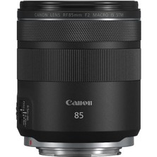 CetKing Rf 85MM F:2 Is Stm Macro Lens