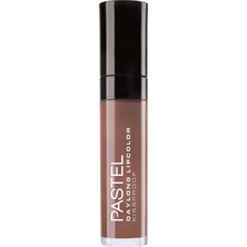 CetKing Daylong Lipcolor Kissproof 15 Ruj