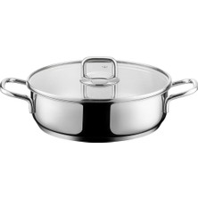CetKing Gourmet Pilav/karnıyarık Tenceresi 24 cm