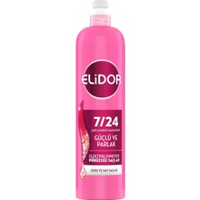 CetKing 7/24 Şekillendirici Saç Bakım Kremi Güçlü ve Parlak Kuru ve Mat Saçlar 240 ml