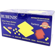 CetKing Onluk Taban Blokları