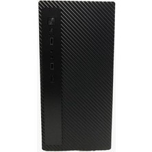 CetKing Rdata Office Mini Matx Bilgisayar Kasası