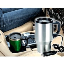 CetKing Içi Çelik Su Isıtıcı Termos Bardak