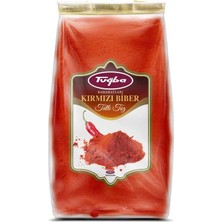 CetKing Kuruyemiş Toz Kırmızı Biber Tatlı 194 gr