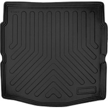 CetKing Opel Grandland Ev Alt 2025 ile Uyumlu 3D Bagaj Havuzu