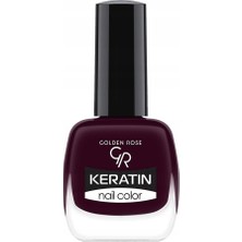 CetKing Rose gr Keratın Naıl Color No: 45 1 Paket (1 x 1 Adet)