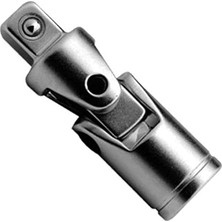 CetKing T 26128 Kardan Mafsal, 3/8", 55 mm