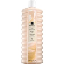 CetKing Cosy Cashmere Manolya Sandal Kokulu Banyo Köpüğü 1lt.