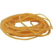 CetKing Marifetlerim - Ambalaj ve Paket Lastiği 50 Gram