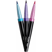 CetKing Geçici Dövme Kalem Seti