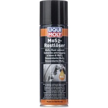 CetKing Moly Mos2-Rostlöser 300 ml Otomotiv Bakım Ürünü