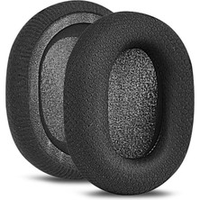 CetKing Arctis 7, Arctis 5 Kulak Pedleri Için Kulak Yastığı, Yedek Kulak Yastığı, Steelseries Arctis 7 Arctis 5 Arctis 3 Oyun Kulaklığı ile Uyumlu (Arctis 7 Kulak Yastığı)