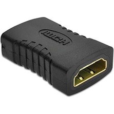 CetKing AL-4700 HDMI Dişi To Dişi Dönüştürücü Uzatma Ekleme Aparatı