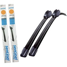 CetKing Muz Silecek Takımı Hyundai I20 2015-2020 ile Uyumlu