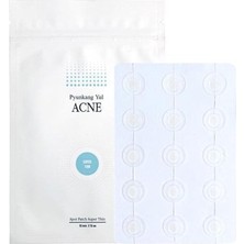CetKing Yul Acne Spot Patch Super Thin - Süper Ince Sivilce Bandı